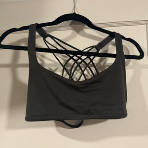 Lululemon Free to Be Bra- Wild